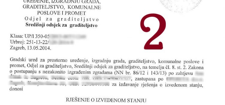 Što nakon legalizacije? 2.dio